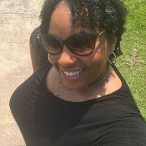 Meet your Posher, Brandy